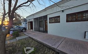 Casa nueva centrica